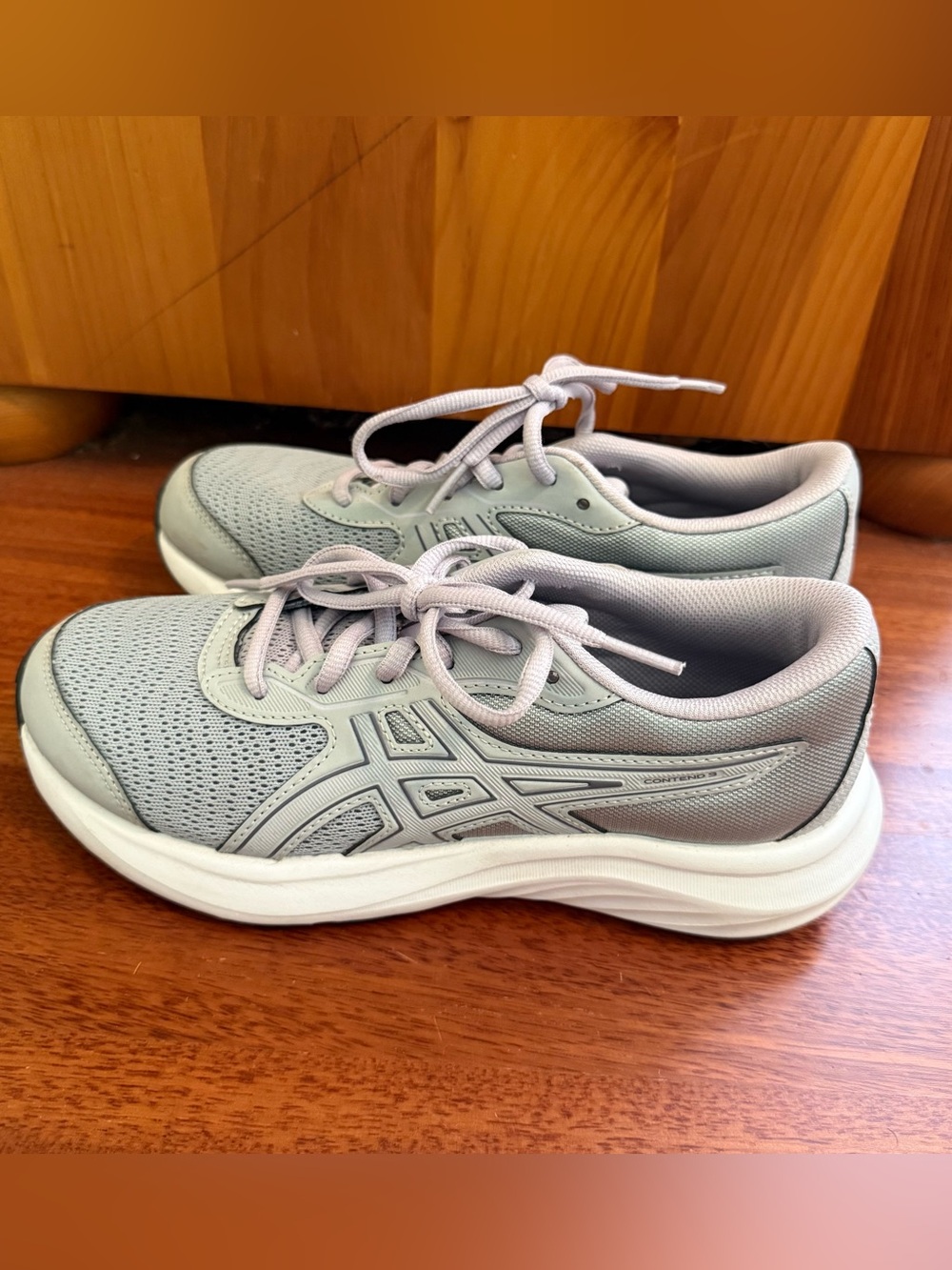 ASICS Contend 9 Running Shoes